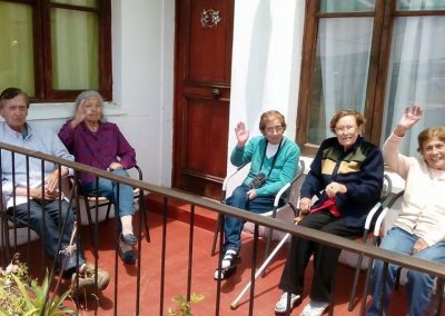 Casa de Reposo El Almendral (11)